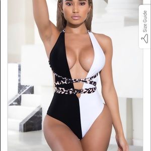 Bathing suit, Matte collection, never worn.